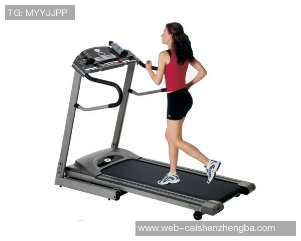 跑步机与户外跑步的优劣比较哪种更适合你的健身需求